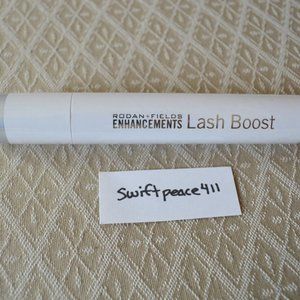 NEW Rodan and Fields Lash Boost Serum SEALED